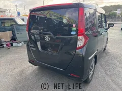 トヨタ ルーミー