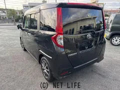 トヨタ ルーミー