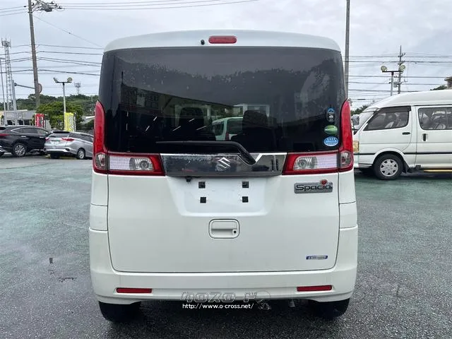 スズキ スペーシア