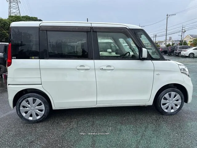 スズキ スペーシア