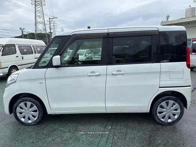 スズキ スペーシア