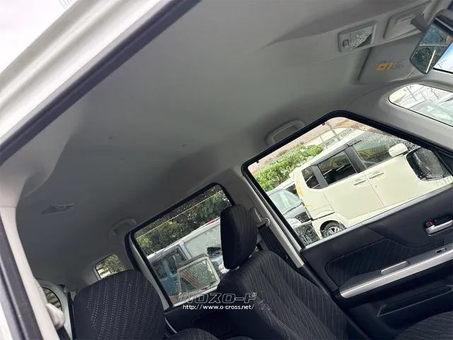 スズキ スペーシア