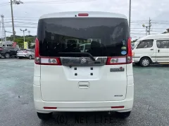 スズキ スペーシア