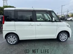 スズキ スペーシア
