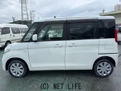 スズキ スペーシア