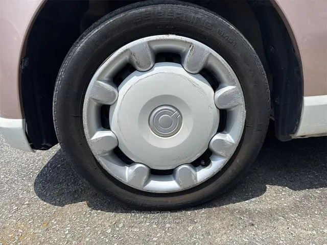 ダイハツ ムーヴキャンバス