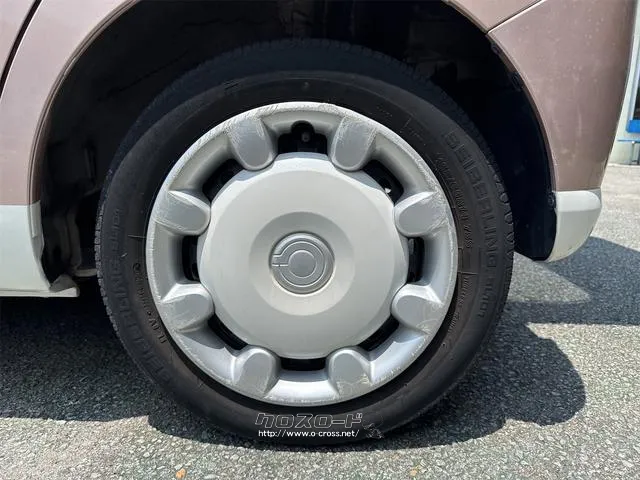ダイハツ ムーヴキャンバス