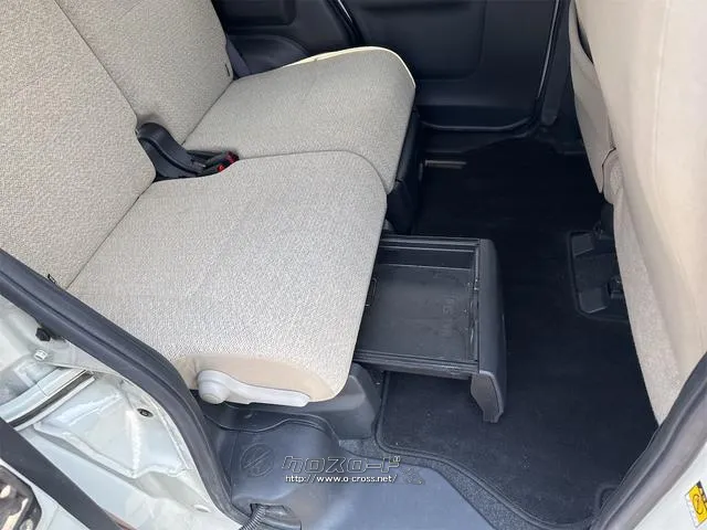 ダイハツ ムーヴキャンバス
