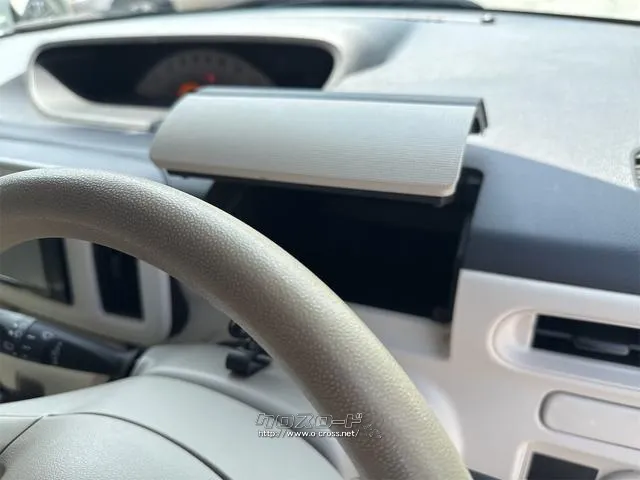ダイハツ ムーヴキャンバス