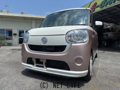 ダイハツ ムーヴキャンバス