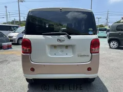 ダイハツ ムーヴキャンバス