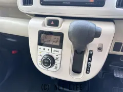 ダイハツ ムーヴキャンバス
