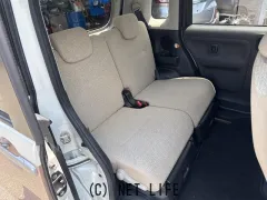 ダイハツ ムーヴキャンバス