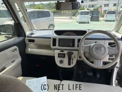ダイハツ ムーヴキャンバス