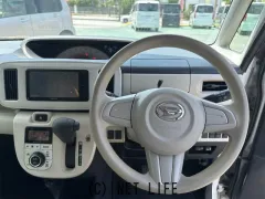 ダイハツ ムーヴキャンバス