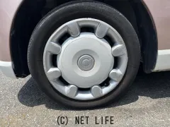 ダイハツ ムーヴキャンバス
