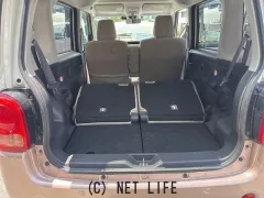 ダイハツ ムーヴキャンバス