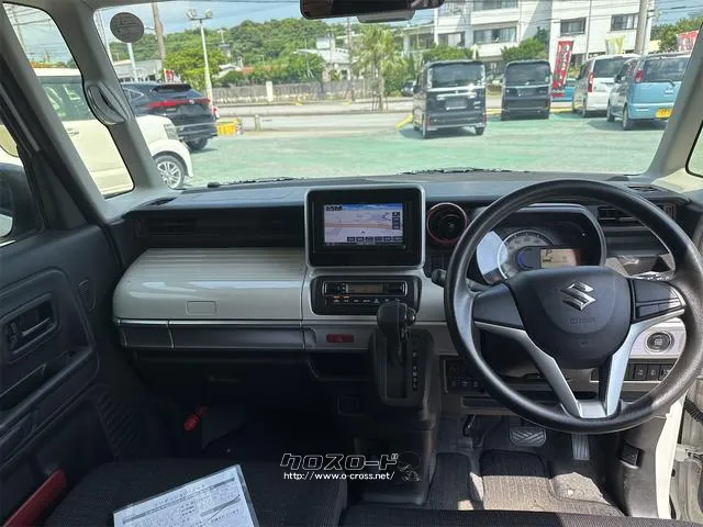 スズキ スペーシア