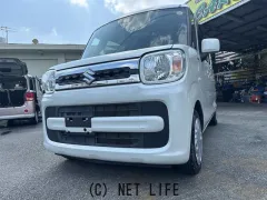 スズキ スペーシア