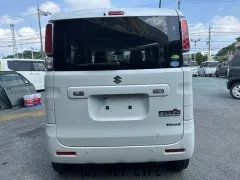 スズキ スペーシア