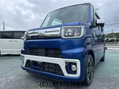 ダイハツ ウェイク