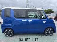 ダイハツ ウェイク