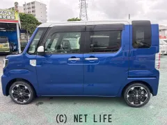 ダイハツ ウェイク