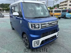 ダイハツ ウェイク