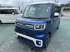 ダイハツ ウェイク