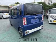 ダイハツ ウェイク