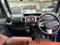 ダイハツ ウェイク