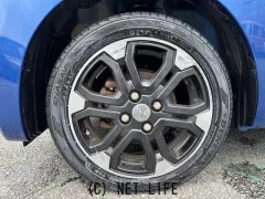 ダイハツ ウェイク