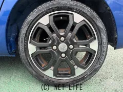 ダイハツ ウェイク