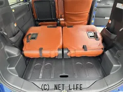 ダイハツ ウェイク