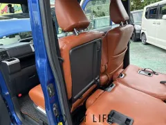 ダイハツ ウェイク