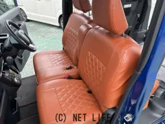 ダイハツ ウェイク