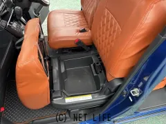 ダイハツ ウェイク