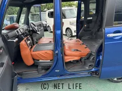 ダイハツ ウェイク