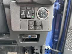 ダイハツ ウェイク