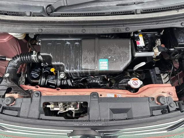 日産 デイズルークス