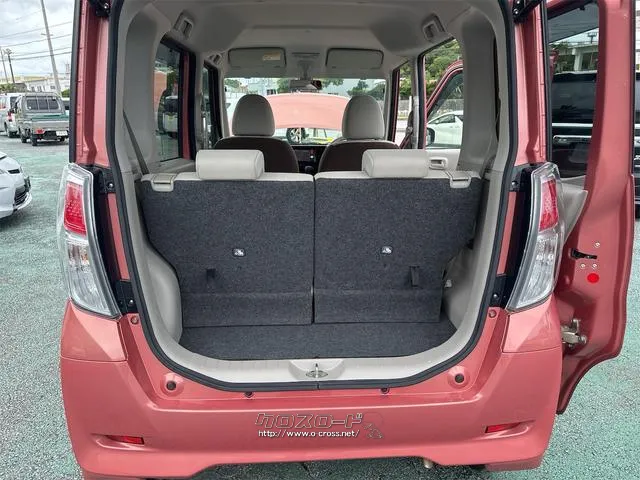 日産 デイズルークス