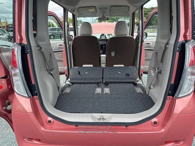 日産 デイズルークス