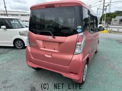 日産 デイズルークス