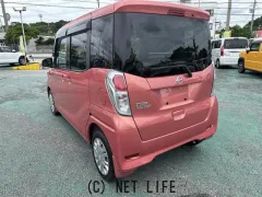 日産 デイズルークス