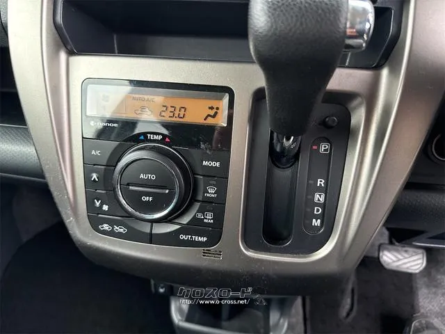 スズキ ハスラー