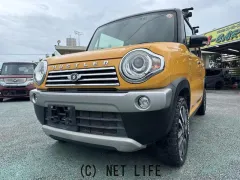 スズキ ハスラー
