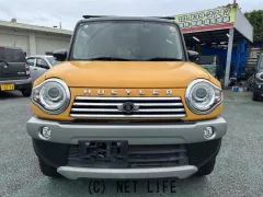 スズキ ハスラー
