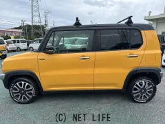 スズキ ハスラー