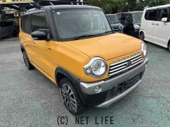 スズキ ハスラー