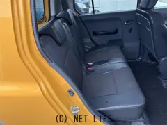 スズキ ハスラー